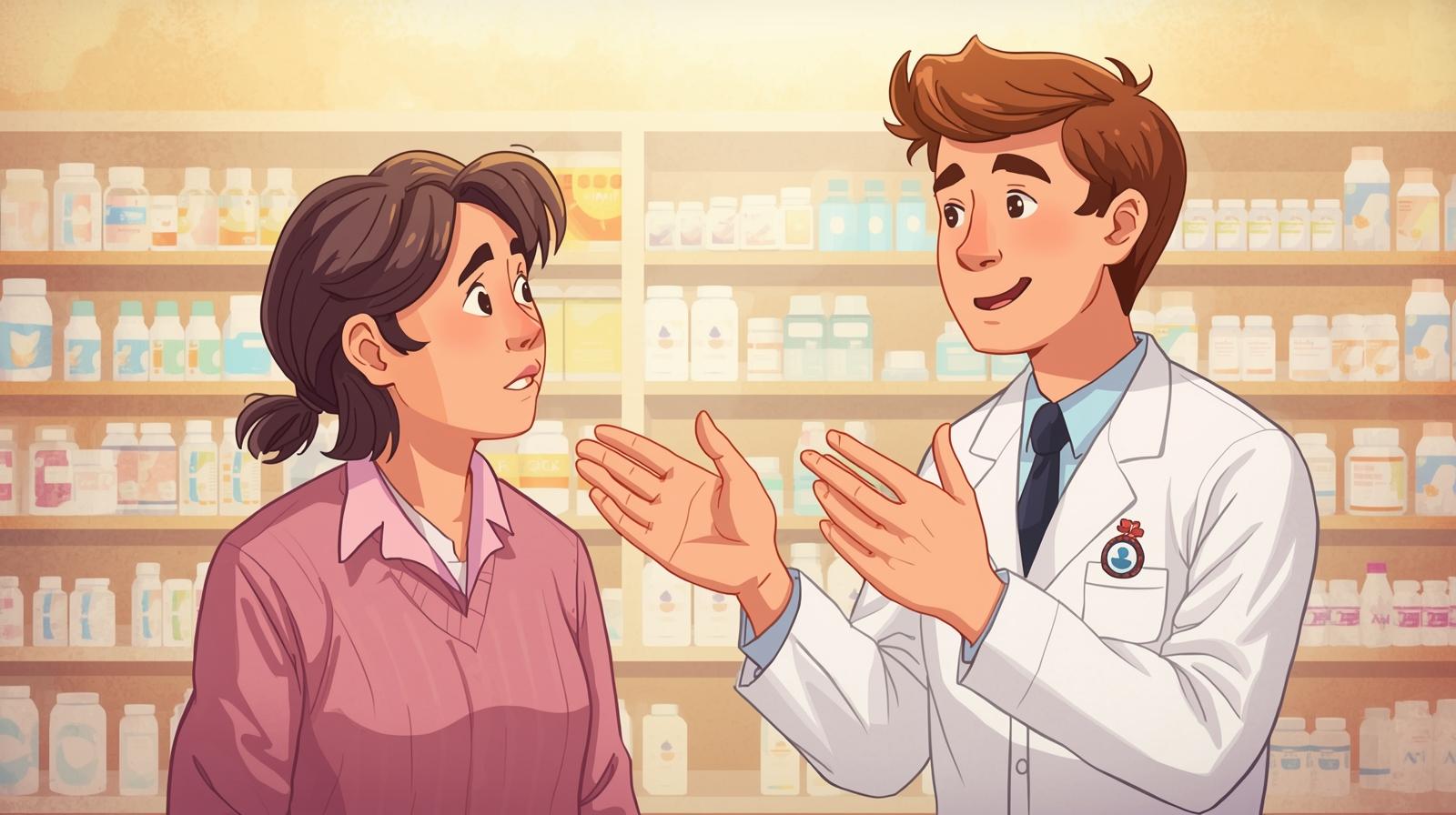 ロキソニンに関するよくある質問