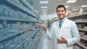 胃薬ランキングと作用