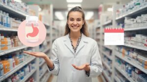 胃薬の症状別使い方と注意点