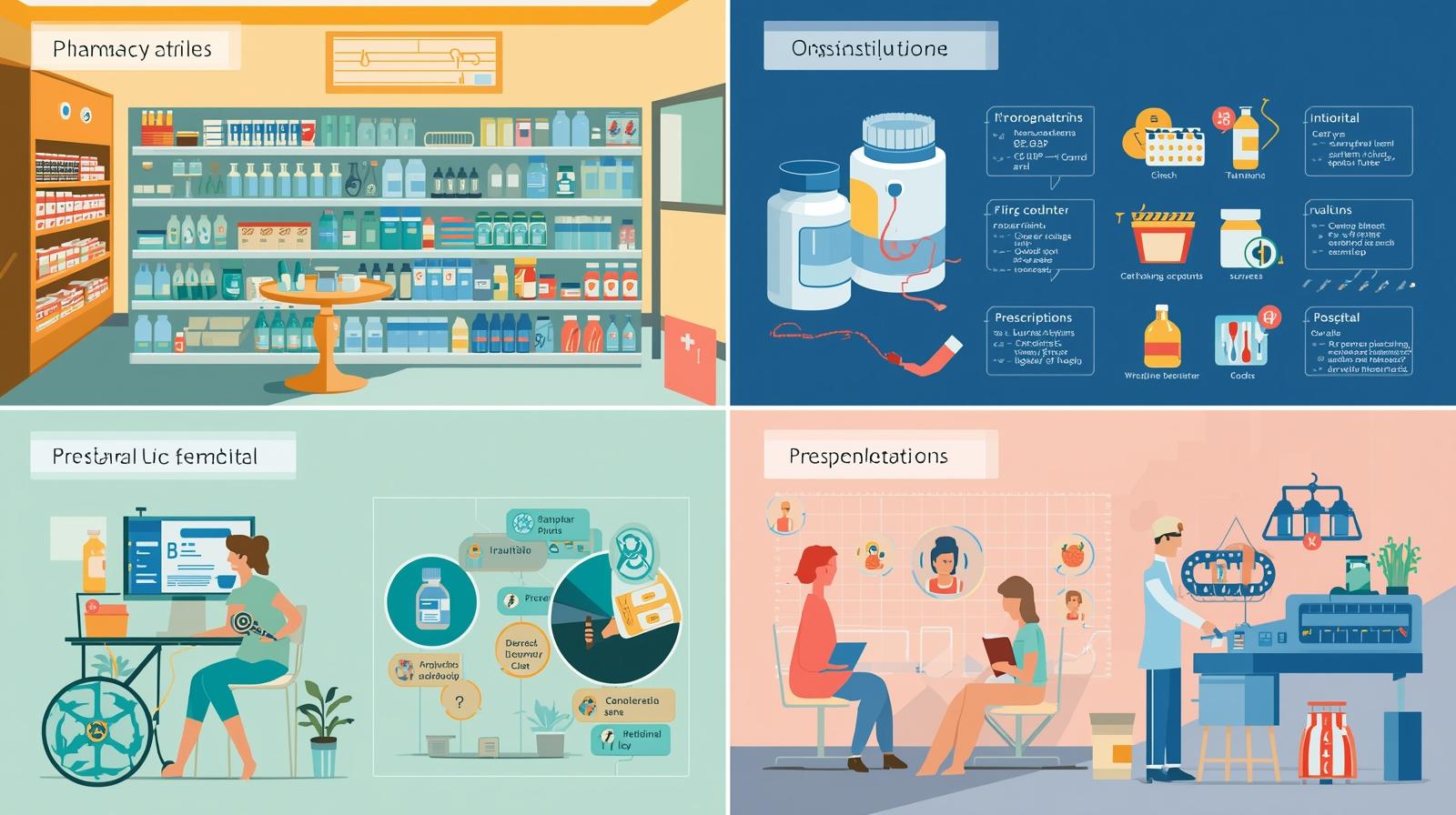 セルフメディケーションの税制優遇